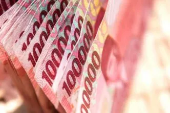 Benar gaji pns asn pensiunan naik cair oktober november