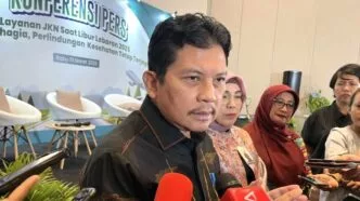 Biaya keracunan mbg, dirut bpjs kesehatan tegaskan jika klb, tanggung jawab pemda