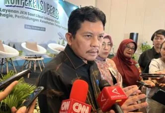 Biaya keracunan mbg, dirut bpjs kesehatan tegaskan jika klb, tanggung jawab pemda