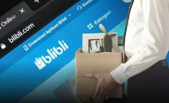 Blibli Indonesia PHK 400 Karyawan, Divisi Teknologi Jadi yang Paling Terdampak Blibli phk ratusan karyawan