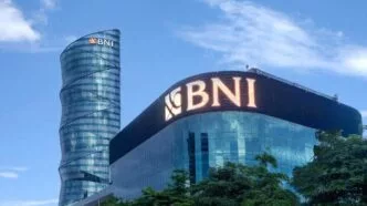 Bni kredit penyaluran kuartal3 2025