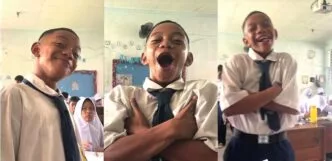 Bocah smp kylian mbappe