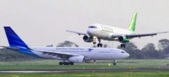 Danantara garuda citilink