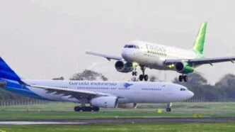 Danantara garuda citilink