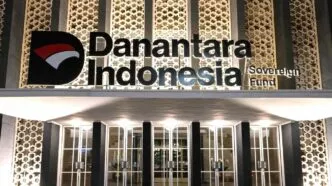Danantara swf