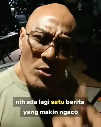 Deddy corbuzier klarifikasi