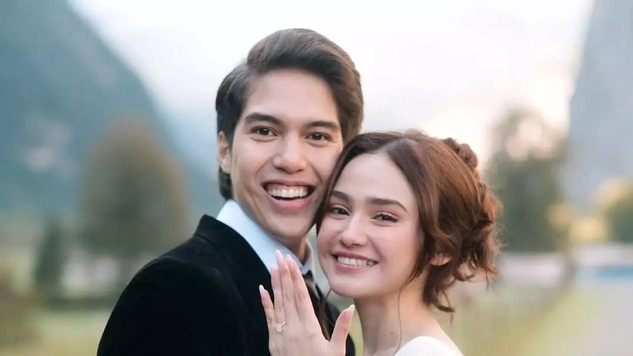 El rumi lamar syifa hadju