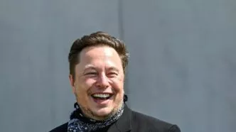 Elon musk manusia terkaya di dunia