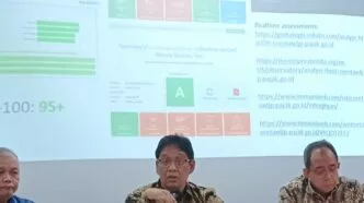 Purbaya Yudhi Sadewa Klaim 4 Masalah Coretax Sudah bisa Teratasi, Apa Saja Perubahannya? Evaluasi coretax