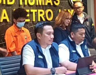 Fakta baru terungkap hacker bjorka asal manado ternyata bukan lulusan teknik, ini jurusan yang pernah diambilnya