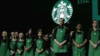 Gelombang phk hantam starbucks, ratusan pegawai terkena imbas penutupan gerai di as