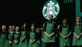 Gelombang phk hantam starbucks, ratusan pegawai terkena imbas penutupan gerai di as