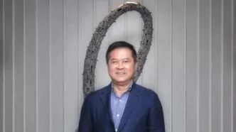 Haryanto tjiptodihardjo