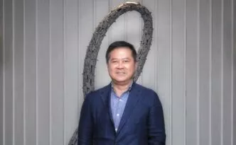 Haryanto tjiptodihardjo