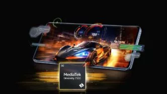 Hp chipset dimensity 7300 termurah terbaik