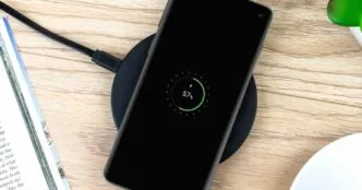 Pilihan HP 2 Jutaan dengan Fitur Wireless Charging di 2025, Murah tapi Serasa Flagship! Hp wireless charging dibawah 3 jutaan