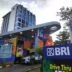 Ilustrasi bank bri