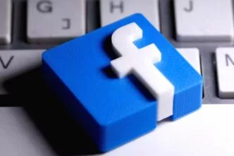 Ilustrasi fitur facebook