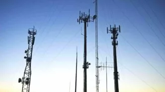 Ilustrasi infrastruktur bandwidth 2.6ghz