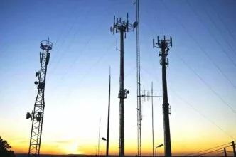 Pemerintah Targetkan Lelang Frekuensi 2,6 GHz Akhir 2025, Jaringan 5G Siap Diperluas Tahun Depan Ilustrasi infrastruktur bandwidth 2.6ghz