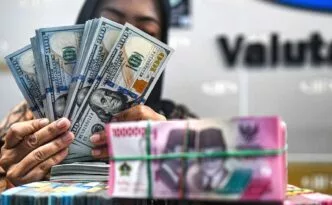 Ilustrasi utang pemerintah