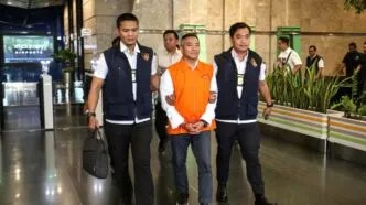 Investree ceo ditangkap