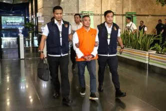 Investree ceo ditangkap