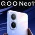 Iqoo neo 11 siap launching