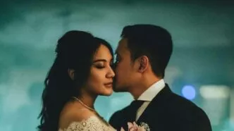 Isu keretakan pernikahan putri tanjung