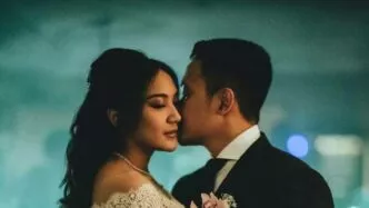 Isu keretakan pernikahan putri tanjung