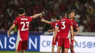 Jay idzes rizky ridho justin hubner trio bek tangguh