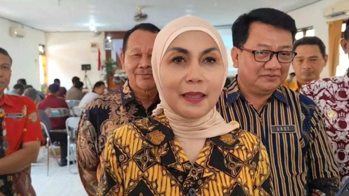 Waspada, Rekening Terindikasi Judi Online Langsung Diblokir: Penerima BLT DBHCHT Bisa Gagal Dapat Bantuan Jud 1
