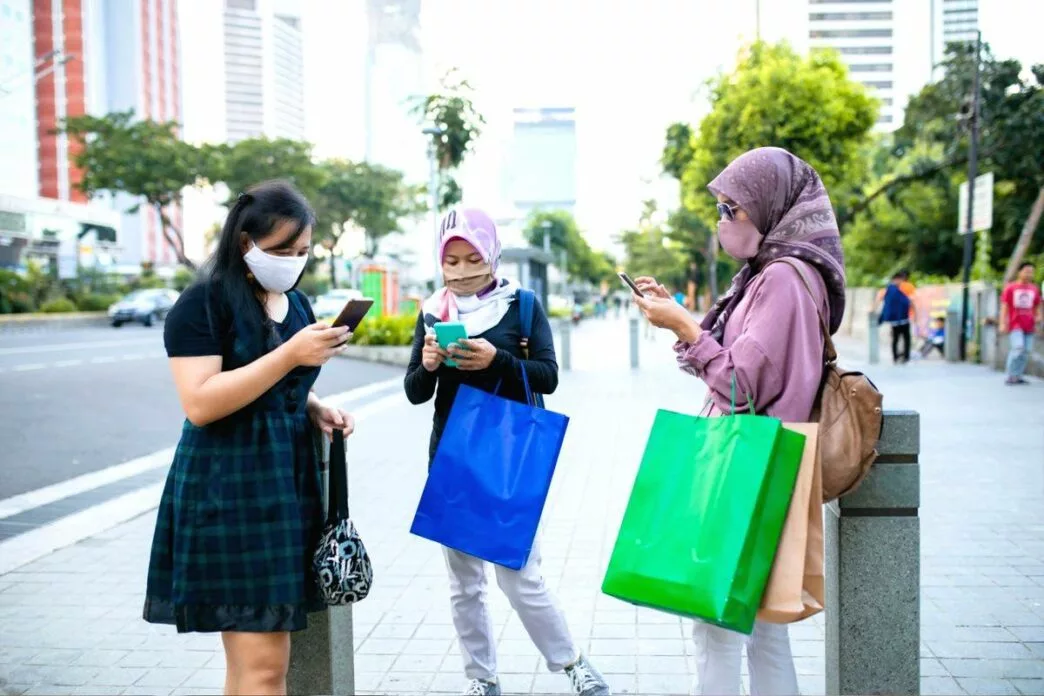 Kasus mirip covid di jakarta capai angka 2 juta