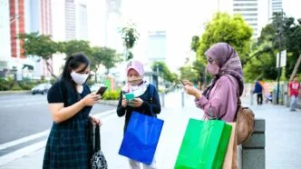 Kasus mirip covid di jakarta capai angka 2 juta
