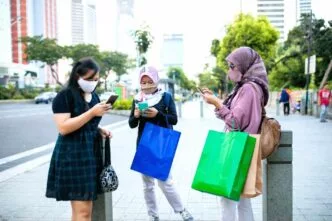 Kasus mirip covid di jakarta capai angka 2 juta