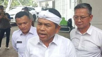 Kdm sidak pabrik aqua di subang