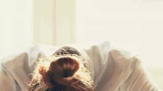 Kelelahan bisa jadi tanda anemia