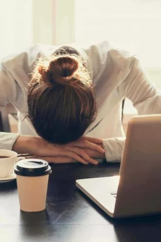 Ternyata 50 Persen Wanita Tidak Menyadari Punya Masalah Anemia, Dokter Ingatkan Ngopi dan Teh Setelah Makan Hambat Penyerapan Zat Besi Kelelahan bisa jadi tanda anemia