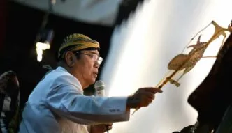 Ki anom suroto meninggal dunia