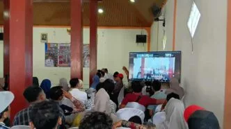 Layanan internet gratis