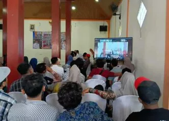 PLN Icon Plus Pasang Internet Gratis di 21 Desa Miskin Ekstrem Sragen, Dorong Akselerasi Digital dan Pemberdayaan Masyarakat Layanan internet gratis
