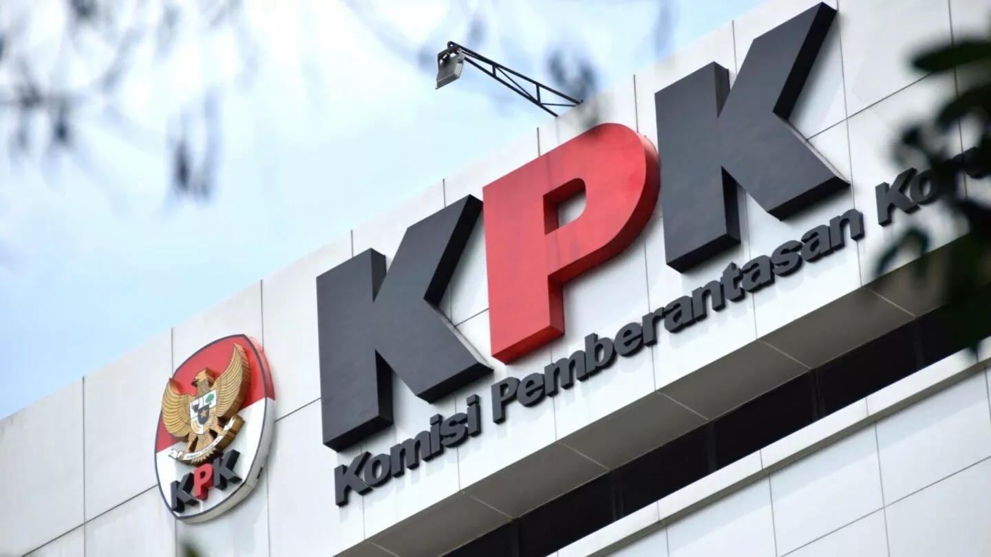 KPK Tetapkan 21 Tersangka Korupsi Dana Hibah Jatim: Kusnadi hingga Anwar Sadad Terjerat Logokpk 1