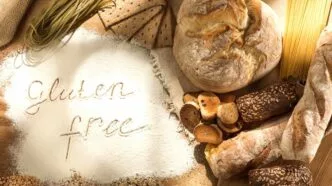 Makanan gluten free untuk sehat