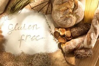 Makanan gluten free untuk sehat