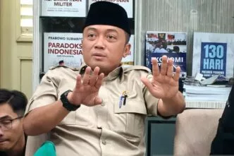 Pemotongan Transfer ke Daerah Jadi Polemik, Ini Penjelasan Resmi Mensesneg Mensesneg prasetyo hadi
