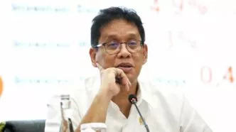 Menteri keuangan purbaya yudhi sadewa