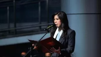 Menteri komunikasi dan digital meutya hafid
