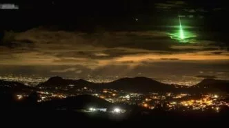 Meteorrrr 1