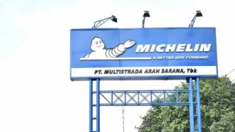 Michelin indonesia phk ratusan karyawan