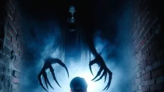 Mimpi buruk saat sakit demam